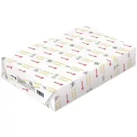 Xerox Laserpapier Colotech silk coated A4 170gr wit 250 vel