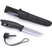 Morakniv Companion Spark Outdoor Mes