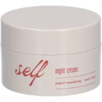 Self Expert Recovering Night Cream Herstellende nachtcrème -