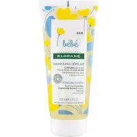 Klorane Bébé Ontwarrende Shampoo 200 ml