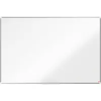 Nobo Premium Plus Melamine Board 1800x1200 Mm Transparant