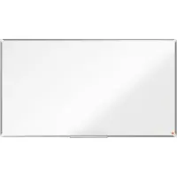 Nobo Premium Plus Whiteboard Magnetisch Gelakt staal 155 (B) x 90 (H) cm
