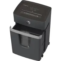 HP Papiervernietiger Pro Shredder 15 CC