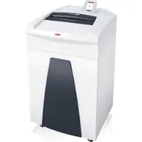 HSM SECURIO Papierversnipperaar 11 Vellen Snippers Veiligheidsniveau P-6 145 L SECURIO P36I P-6 1855121N