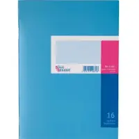 König & Ebhardt A4 80 g/m² 40 vellen kolommen