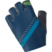 Altura Progel Unisex Korte Handschoenen Blauw