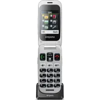 Emporia One Sr Feature Phone Black/red V.3