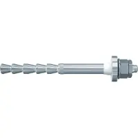 Fischer 92018 FHB-A dyn 12 x 100/25 Highbond anker 125 mm 14 mm 10 stuk(s)