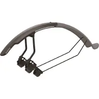 Topeak TetraFender G2 Achterspatbord