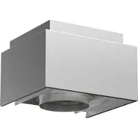 Bosch DWZ1FX5C6 CleanAir Plus recirculatiestartset