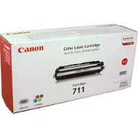 Canon 711 M Toner Magenta