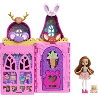 Mattel Poppenhuis