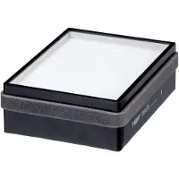 HENGST FILTER Filter, cabinelucht E956LI01