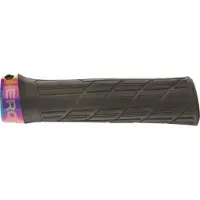 Ergon Technical GE1 EVO Factory grips black stealth frozen / clamp || Maat: 29