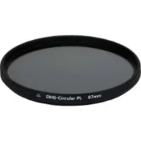 Dörr Dhg Circulair Polfilter 67mm 316167 (835536)