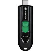 Transcend TS512GJF790C USB-stick 512 GB Meerdere kleuren TS512GJF790C USB-A 3.2 Gen 1