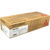 Ricoh C250 H (408342) Toner Magenta