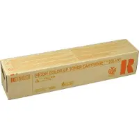Ricoh Type 245Y Toner Geel