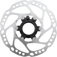 Shimano RT-EM600 Centerlock Remschijf || Maat: 160 mm