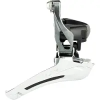 Shimano Voorderailleur Tiagra 4700, dubbel, Ø31,8/28,6