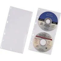 Durable Showtas CD