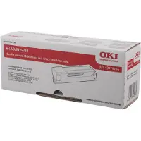 OKI 43979216 Toner Zwart