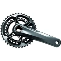 Shimano Xtr 9120 Direct Mount Crankstel