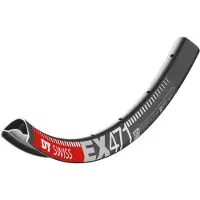 Dt Swiss EX 471 Disc 27.5 '' Rim Black