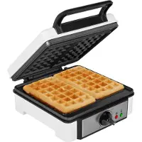 Princess 132397 Wafelijzer