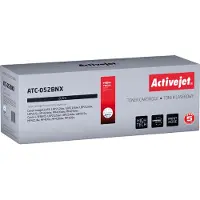 ActiveJet -toner voor Canon 052BK XL nieuw ATC-052BNX