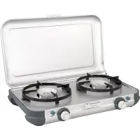 Campingaz Camping Kitchen 2 CV PZ Kooktoestel