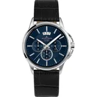 Jacques Lemans Herenhorloge 1-1542G