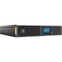 Vertiv Liebert GXT5-3000IRT2UXL UPS Dubbele conversie (online) 3 kVA 3000 W 7 AC-uitgang(en)