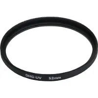 Dörr DHG UV - Filter 52mm