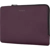 Targus Cyp EcoSmt MultiFit Sl Fig (12", Universeel), Laptoptas, Rood