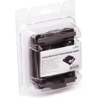 Durable Duracard inktlint zwart (origineel)