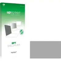 Upscreen Spy Shield Privacy Filter (15", 16 : 9), Schermbeschermers