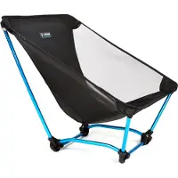 Helinox Campingstoel Ground Chair Black