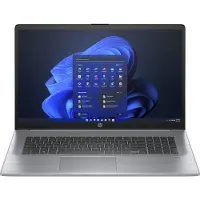 HP 470 G10, Intel Core i7, 43,9 cm (17,3 inch), 1920 x 1080 pixels, 16 GB, 512 GB, Windows 11 Pro