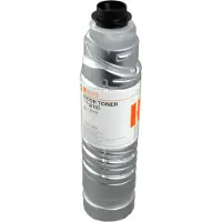 Ricoh Toner Type 3210D Zwart