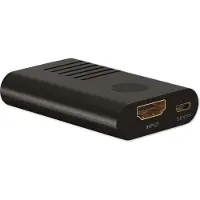 Goobay 4K HDMI 2.0 Versterker - tot 20 meter