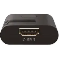 Goobay 4K HDMI 2.0 Versterker - tot 20 meter