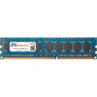 PHS-memory 8GB RAM geheugen voor Supermicro SuperServer 5038D-I DDR3 UDIMM ECC 1600MHz PC3-12800E (Supermicro SuperServer 5038D-I, 1 x 8GB), RAM Modelspecifiek