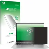 Upscreen Spy Shield Pellicola Privacy (40.64", 16 : 10), Schermbeschermers