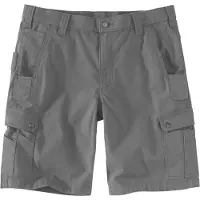 Carhartt Ripstop Relaxed Fit Cargo Shorts