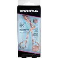 Tweezerman - Classic Klassieke Wimperkruller Rosé Goud