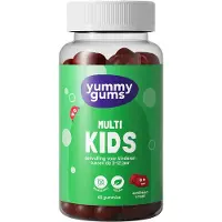 Yummygums Multi Kids 60 Gummies