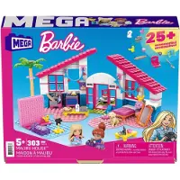 Mattel Barbie Malibu House
