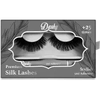 Dashy Eye Lashes Stylish 1 stk.