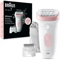 Braun Epileerapparaat SES7030